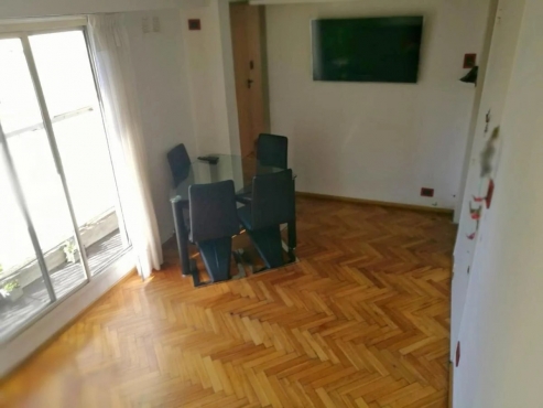 Departamento · 50m² · 3 Ambientes