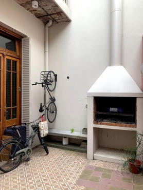Hermoso PH en Venta · 71m² · 3 Ambientes