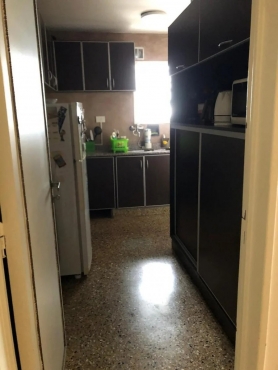 Departamento · 59m² · 3 Ambientes