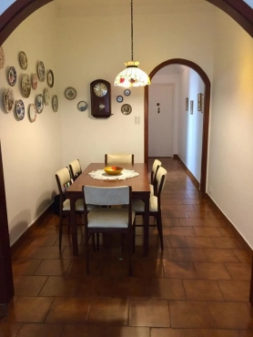 Departamento · 80m² · 4 Ambientes