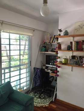Departamento · 40m² · 2 Ambientes