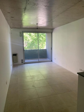 Hermoso y Luminoso Monoambiente · 32m² 