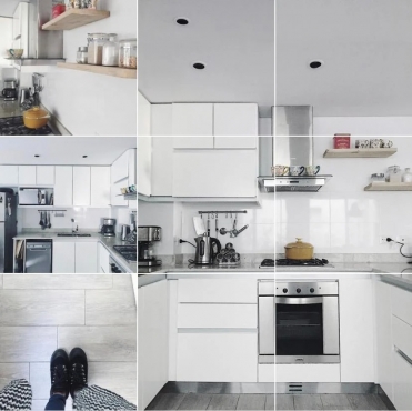 Departamento · 120m² · 4 Ambientes