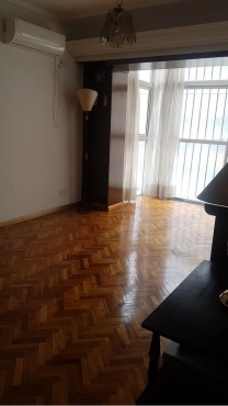 Departamento 4 ambientes con cochera - 76 m²