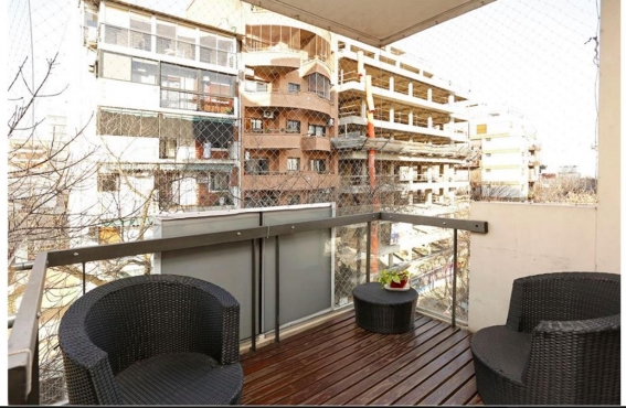 Hermoso Semipiso, excelente ubicación! - 3 ambientes