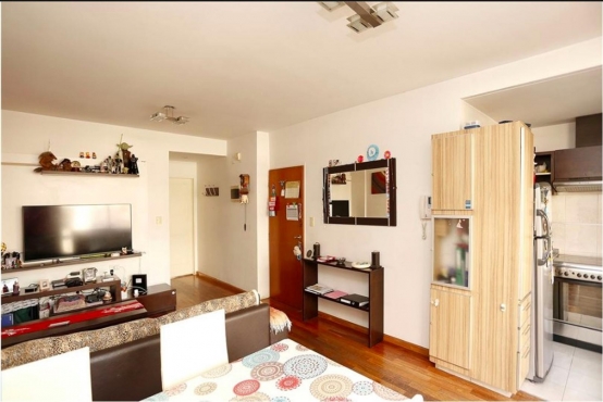 Hermoso Semipiso, excelente ubicación! - 3 ambientes