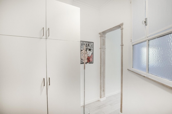 Lindísimo departamento! Único! Dos ambientes · 34 m²