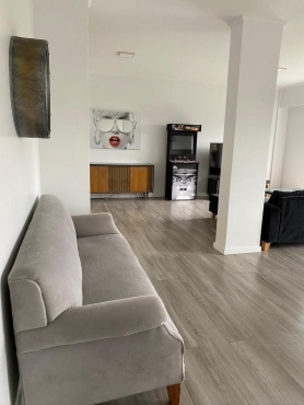 Gran oportunidad! Increíble Semipiso de 4amb - 157 m²