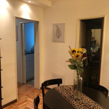 EXCELENTE DEPARTAMENTO 2 AMBIENTES  · 33m²