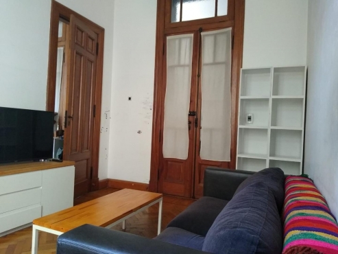 Departamento de estilo, espacioso, ideal familia - 153 m²