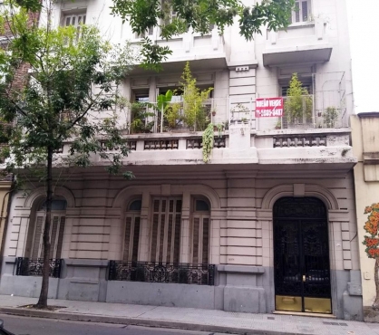 Departamento de estilo, espacioso, ideal familia - 153 m²