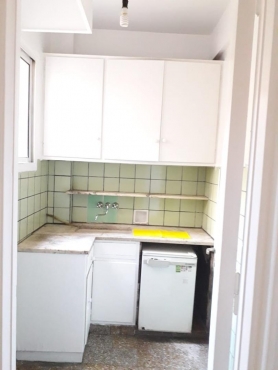 Excelente departamento 2 ambientes apto profesional - 35 m²