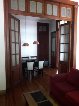 PH TIPO CASA CON ENTRADA INDEPENDIENTE - 137 m²