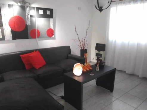 Duplex Nuevo Poeta Lugones 3 Dorm 2 Baños. Dueño Directo