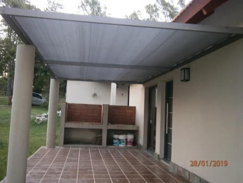  Urgente Dueño Vende 2 Casas  En Va. General Belgrano