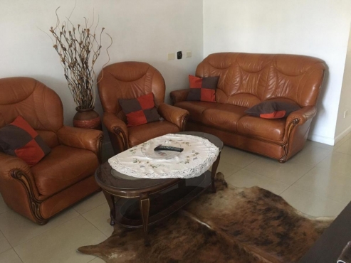 Departamento · 90m² · 4 Ambientes · 2 Cocheras