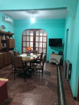 Oportunidad! Casa Grande 3 Dorm. Patricios