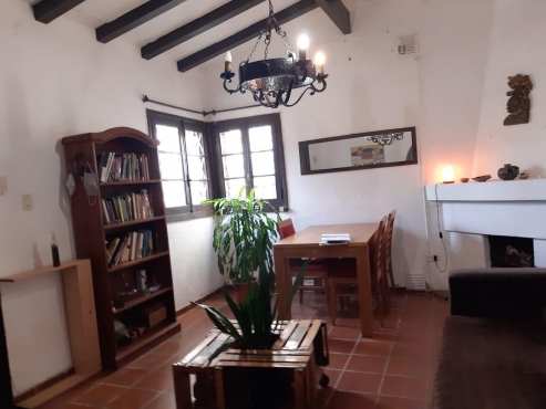 Dueña Vende Alto Alberdi. Casona Colonial Comp. Reciclada. 23 Cuadras del Centro