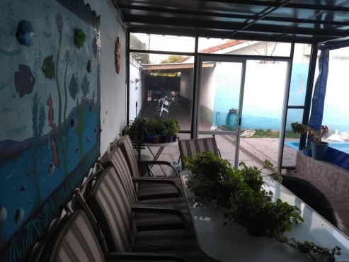 Vendo Carlos Paz Casa Excelente Ubicación