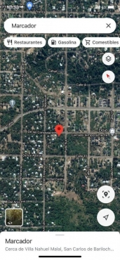 Lote 1000 m²