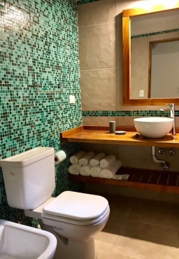 Casa en Venta en El Bolsón