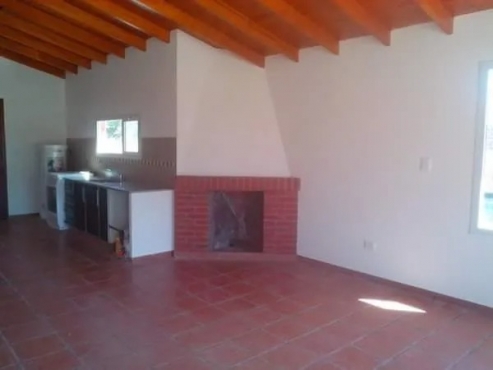 Casa En Barrio Cerrado Don Emilio