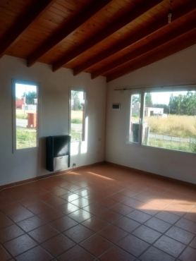Casa En Barrio Cerrado Don Emilio