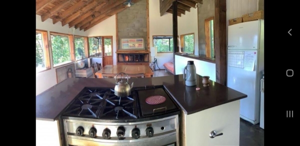 Casa en Venta en Parque Arauco, Villa La Angostura, Neuquen, Patagonia Arg.