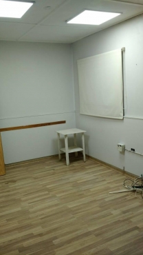 Oficina Comercial en Venta en Área Centro Oeste