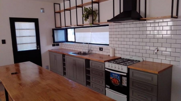 Casa en Venta en Judiciales Fernández Oro, Río Negro