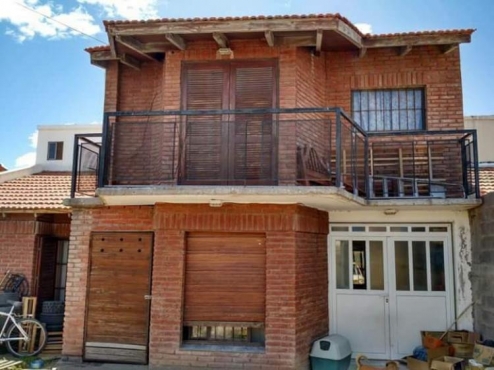 VENDO CASA EN RAWSON - CHUBUT