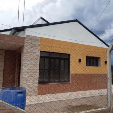 Casa quinta, muy cómoda y tranquila - 170m2
