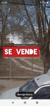 TERRENO APTO PARA DESARROLLO INMOBILIARIO EN CIUDAD DE NEUQUÉN