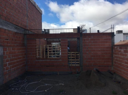 Dúplex en Venta en Terrazas de Neuquén