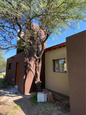 Casa a estrenar de 3 dormitorios - 110m²