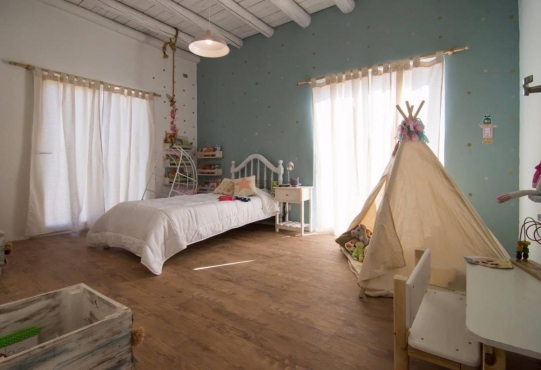 Casa en Potrero de Los Funes - 270m²