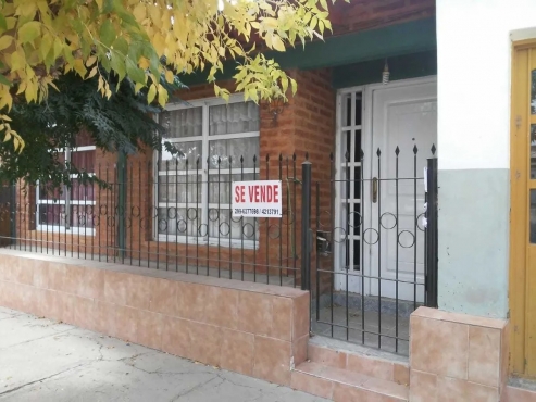 Vendo Casa