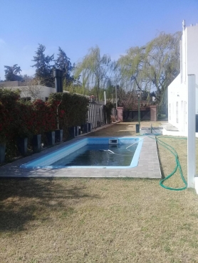 Hermosa casa en venta en General Pico - 235m²