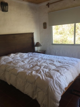 Casa en Las Grutas a 2 Cuadras de La Playa