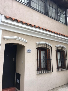 Duplex en Martínez, Excelente Estado!