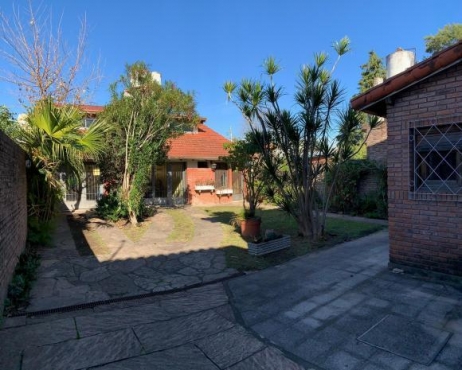 Casa de 6 Ambientes - 215m² 