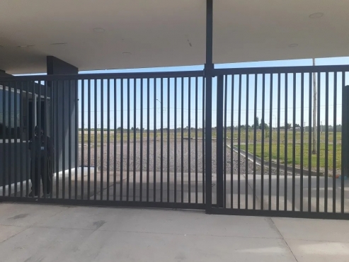 Lote de 300 m² en Barrio Sol andino 3
