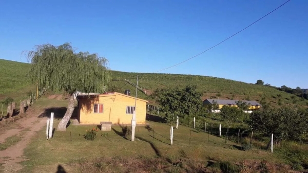 Campo Catamarca Paclin 34hs