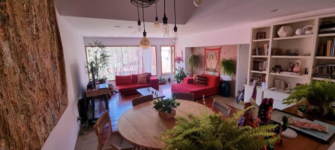 Hermoso Departamento en Pasaje Santa Fe