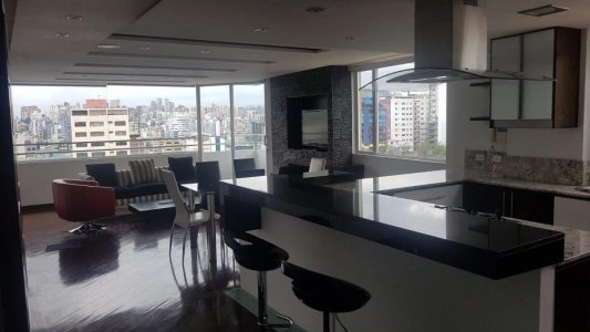 Vendo Departamento 2 Habitaciones, Sector Mariana de Jesus.