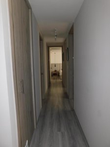 Apartamento 3 Dorm., 1 Año de Uso