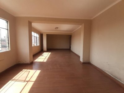 Vendo Departamento