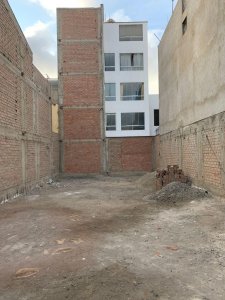 Venta de Terreno Residencial en Santiago de Surco