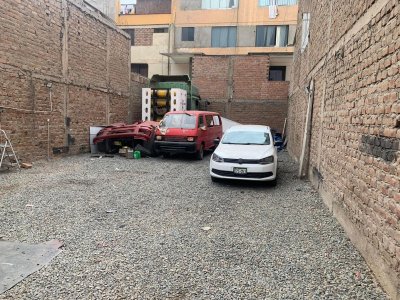 Se Vende Terreno