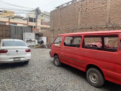 Se Vende Terreno